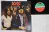 LP Record ACDC  Highway To Hell P10719A ATLANTIC 1979 Japan Rock Used