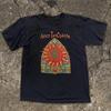 Alice in Chains Unisex Schwarzes T-Shirt Größe S-5XL