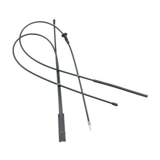 Hood Release Cable Set For Mini Cooper R55 R56 R57 07-13 51232751378 51237148865