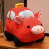 Creative Car Plush Pillow Toy For Kids And Collectors