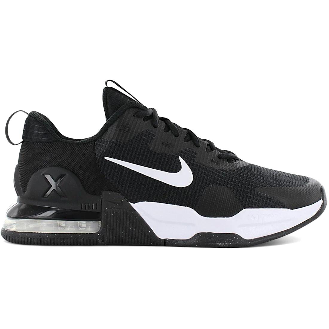 

Кросівки Nike Air Max Alpha Trainer 5 Чорно-білі(DM0829-001) 44