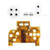 Portable LED Button Light Board Set for Gameboy Color GBC Host Replacement Luminous Color Change Button LED MOD Kit