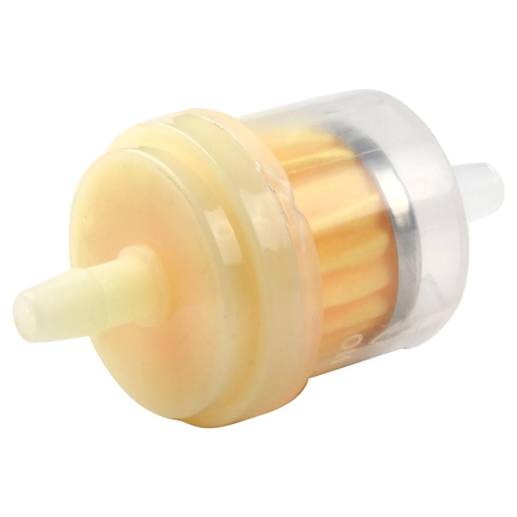 Filtre à Carburant Essence Moto FR-068 Filtres de Rechange Tuyau en Ligne Essence Scooter Outil Filtre à Huile