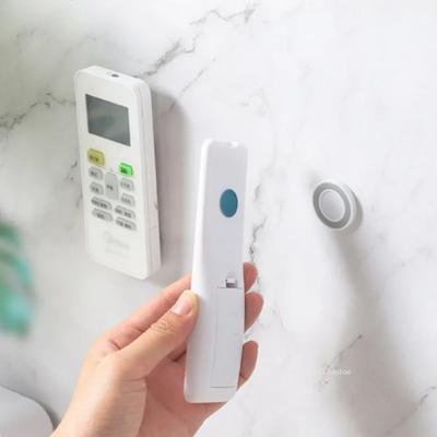 Magnetischer Haushaltshaken, Schlüsselhalter, Aufkleberhaken, Heimküche, Garten, Fernbedienung, Aufbewahrung, Wandorganisation