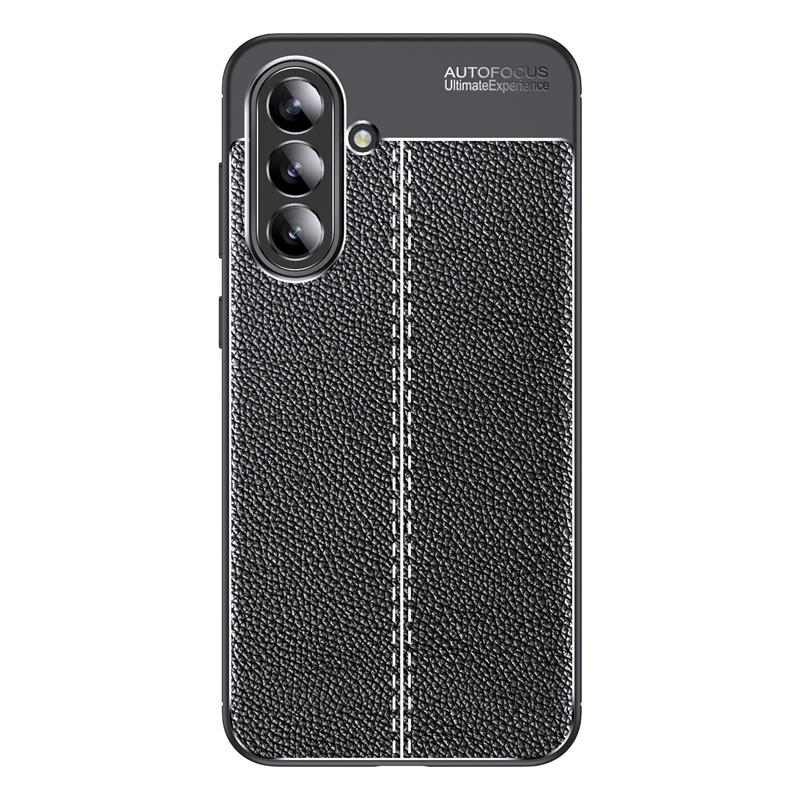 Pro Samsung A36 Pouzdro Kryt Samsung Galaxy A36 A 36 Capas Nový Nárazuvzdorný Zadní Kryt Telefonu Měkké TPU Kůže Fundas Samsung A36