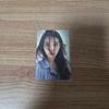 IU Re-release The Winning Eungsanghoe Photocard