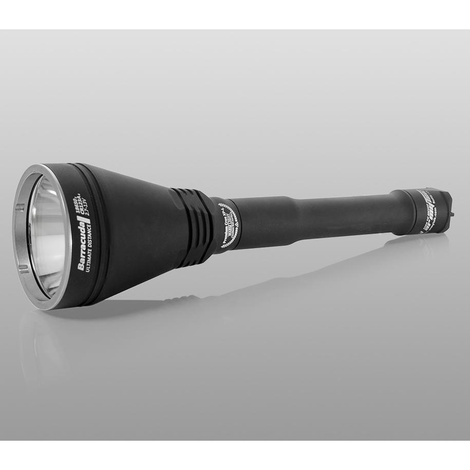 

Лампа Armytek Led Search Barracuda V2 1350 Лм Батарея холодного света