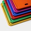 1Pcs Philippine License Plate Holder Aluminum Alloy Motorcycle License Plate Cover For Motorcycle  Lto Plate