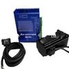 Hybrid Closed-Loop Stepper Motor Set: 57, 60, 86 Series, 2.8NM