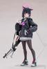 Figma Blue Archive Kazusa Kyouyama Plastic Painted Movable Figure Non-scale