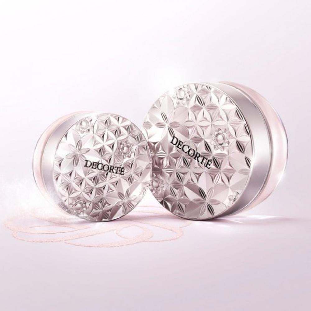 Decort Loses Puder Mini