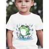 Na górę – T-shirty i koszulki