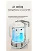 Aux Smart Baby Formula Maker - Milk & Water Dispenser, Temperature-Controlled Electric Kettle