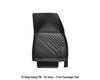 3D High-Edged TPE Floor Mats for Geely Galaxy M9 - Custom Fit, Durable, and Upgraded