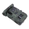Trail Camera with Solar Panel 50MP 4K High Definition Night Visible 120 degrees  Wide Angle 65ft Detection for Outdoors