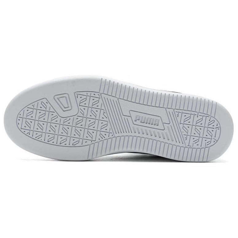 PUMA Caven 2.0 Lux 2025 'White Silver' Men's 395016-03