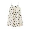Girls Cotton Sleeveless Nightdress Princess Style Sleepwear Ages 8 Thin Lightweight Pajama Dress