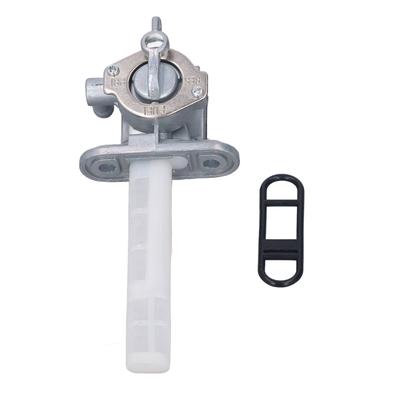 Rubinetto Serbatoio Carburante a Prova di Perdite Sostitutivo per Suzuki Katana 600 GSX600F 750 GSX750F