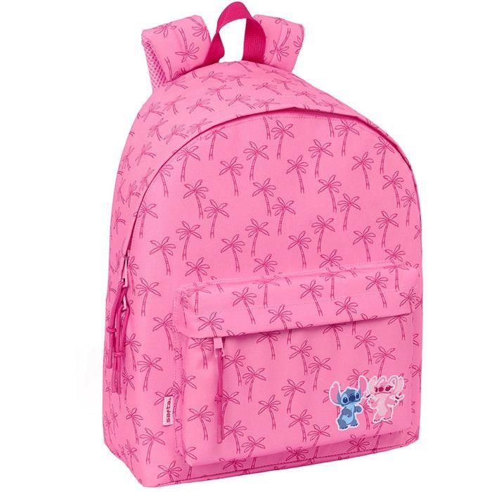 Sac À Dos Stitch Chill 42 CM Borne