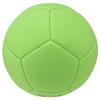 MIKASA Smile Handball, Size 1 (16cm Diameter, Leisure Use), Machine-Sewn, Light Green, STPEH1-LG, Recommended Internal Pressure: 0.20-0.30 kgf/cm²