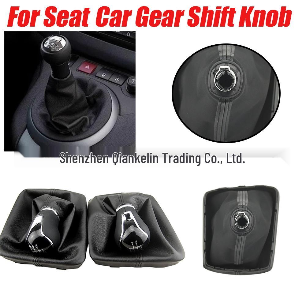 Kompatibler Schaltknauf für Seat Leon III 2012-2017