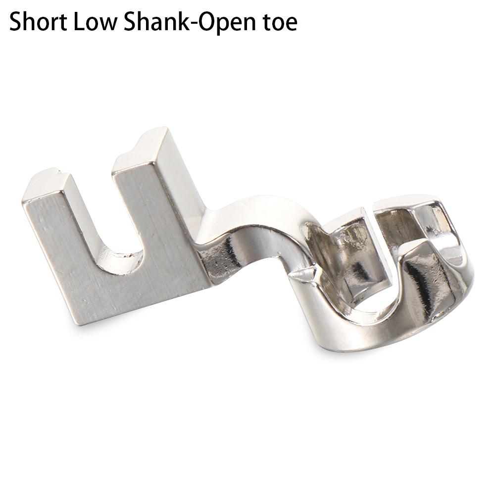 

Лінійка для штопання Лапка для штопання DIY Квілтинг Вишивка Швейна машина Вільний хід Рамка-лінійка для штопання Комплект для клаптикового шиття