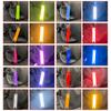 Safe Reflector Pendants Lightweight Portable Reflector with Chains for Children