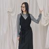 LAP Bustier Knit Ar3Ex861