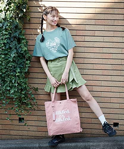 Milkfed DIDONE LOGO BIG TOTE