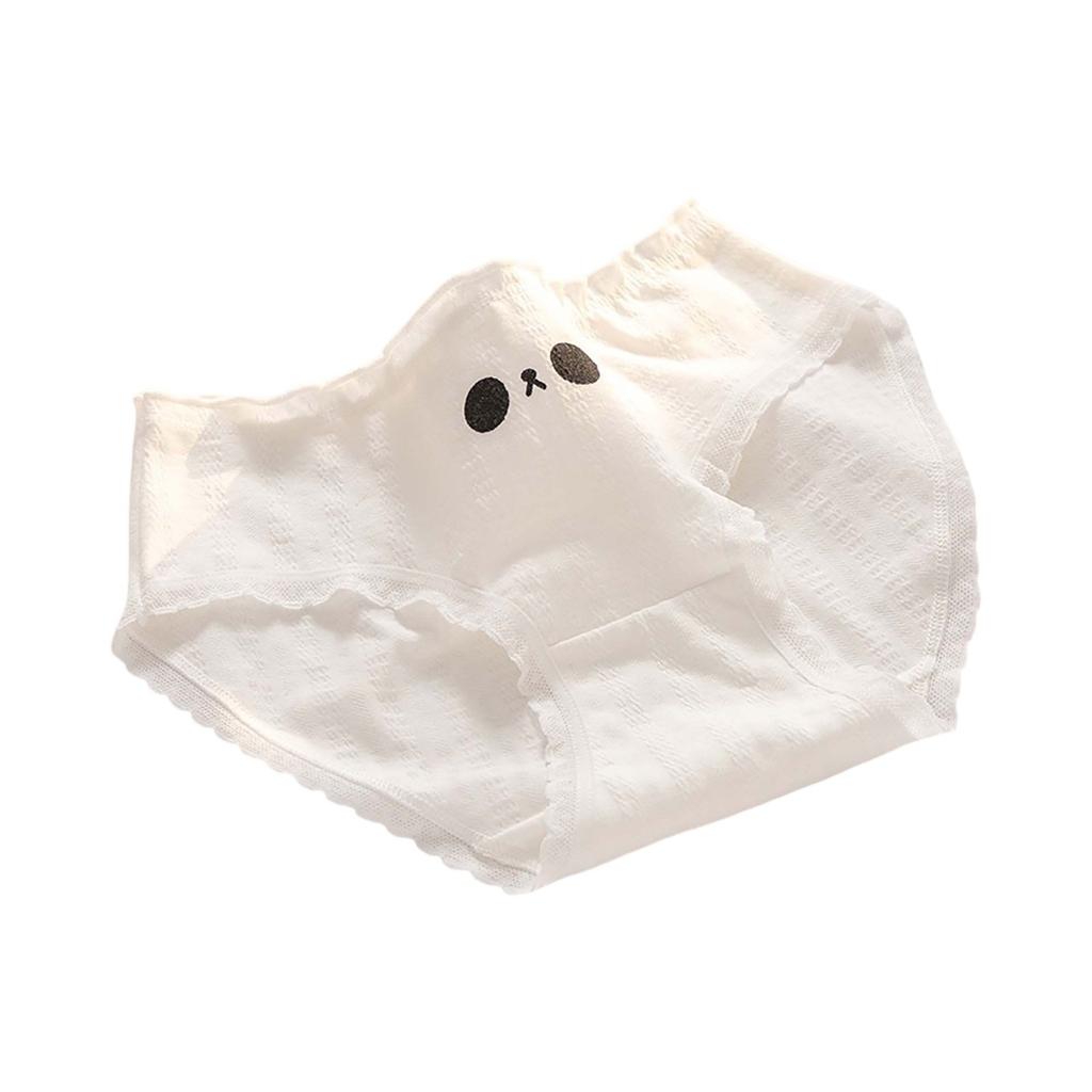 Dameshorts Myke Sexy Pustende Mote Undertøy, Fukttransporterende Undertøy