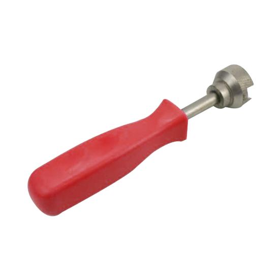 Yousheng Brake Spring Compressor Tool with Anti-Slip Handle Compact Design Brake Spring Washer Repair Shoe Compressor Handle Tool Accessories