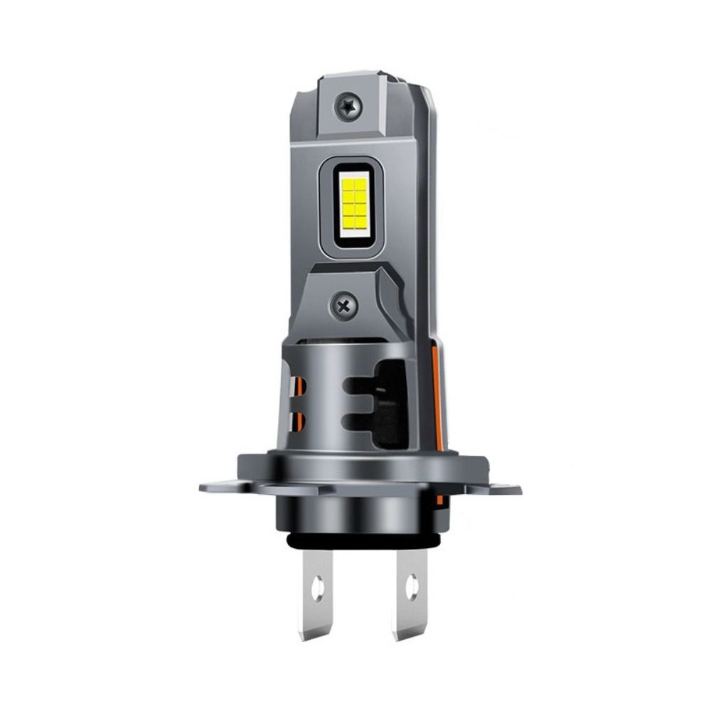 

Canbus Mini Kit LED Headlight Bulb 8 Lamp Beads Turbo Led Light Auto Accessories Auto Diode Lamp