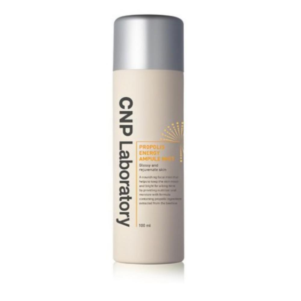NP Propolis Energy Ampoule Mist Hydrating Propolis Serum Face Mist 100ml