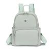 Trendiger Damen-Reiserucksack Leichte Langlebige Umhängetasche Große Kapazität Schultasche Fitnessstudio Wandern Outdoor Rucksack