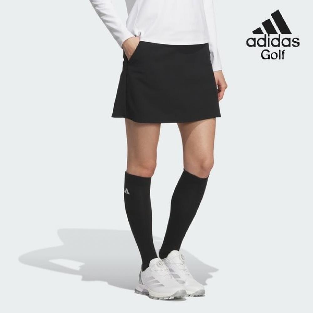 

Adidas Golf 4way Skirt Jm2975 AM(66)/JM2975 (black)