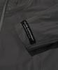 Welter Experiment Wol029_3Layer Nut Hood Shell Jacket_Charcoal