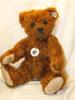 Steiff World Limited 1906 2011 Edition "Replica Russet" 35cm