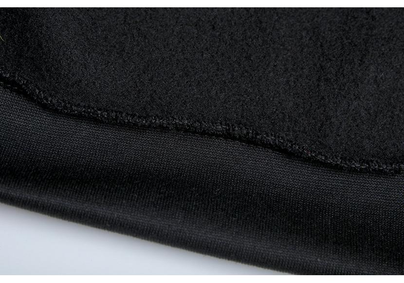2024 European & American Streetwear Women's Zippered Hooded Sweatshirt