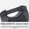 Packable Baseball Cap Lightweight Visor Cap Creative Gift Outdoor Hat