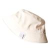 SLEEPYSLIP SATIN WEISSER BUCKET HAT