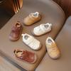 Children Casual Shoes Flat Heel Baby Girl Shoes for 1 Year Old Toddler Boy Lightweight Sneakers 2 Years Kids Tennis Shoes H02265
