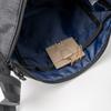 Logo Spark Shoulder Crossbody Messenger Navy Boat-Shaped Bag, Water-Repellent, Bag,