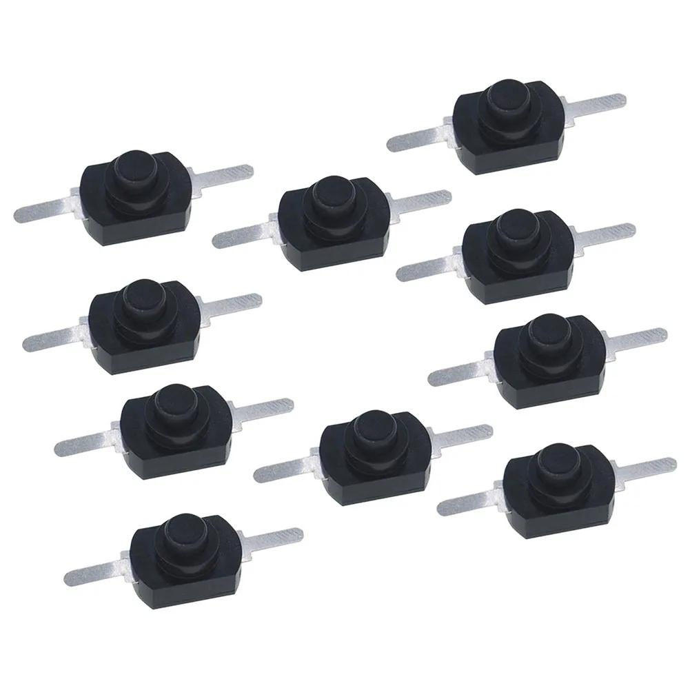 

2 Pin Terminal Torch Switch Contact Resistance 200M Ohm Insulation Resistance 100M Ohm Standard Size For Audio Devices China Mainland