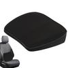 Car Seat Cushion Wedge Car Booster Seat for Short Drivers Car Accessories Comfortable Auto Seat Pad Breathable Thickened Seat