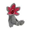 35cm Game Characters Plush Toys Cute Eleven Demogorgon Stuffed Dolls Kids Baby Gifts For Children Boys Halloween Girls