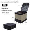 ZISIZ Outdoor Portable Folding Toilet