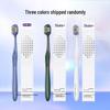 Sooky 53-Hole Wide Head Soft Bristle Toothbrush