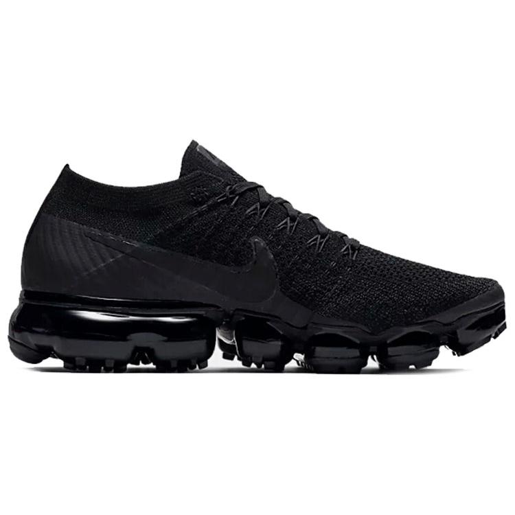 Nové dámské Nike Air VaporMax Triple Noir 849557-011