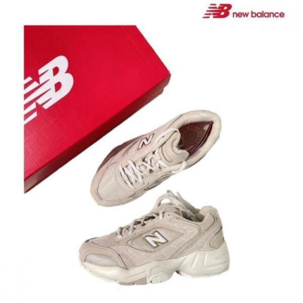 

New Balance 452 Beige Cream Wx452rm 230
