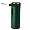 Liquid Soap Dispenser Automatic with Sensor Large Capacity USB Dish Rechargeable Intelligent Induction Foaming Hand Small